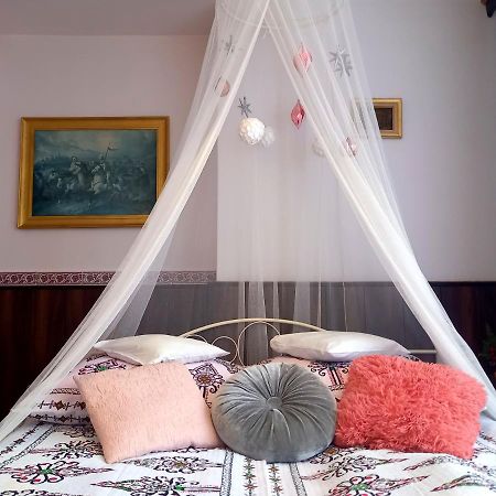 Willa Polka Bukowina Tatrzanska Bagian luar foto