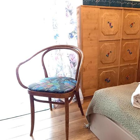 Willa Polka Bukowina Tatrzanska Bagian luar foto