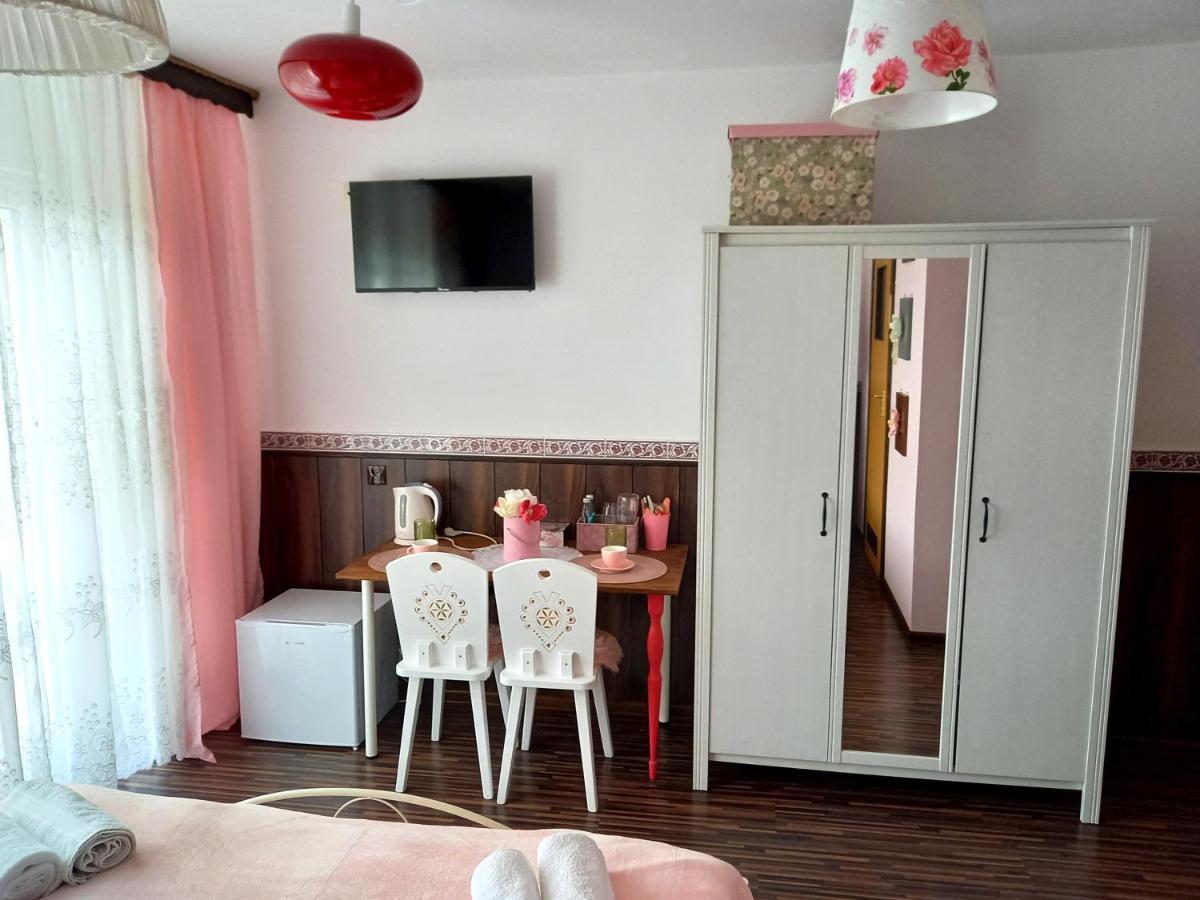 Willa Polka Bukowina Tatrzanska Bagian luar foto