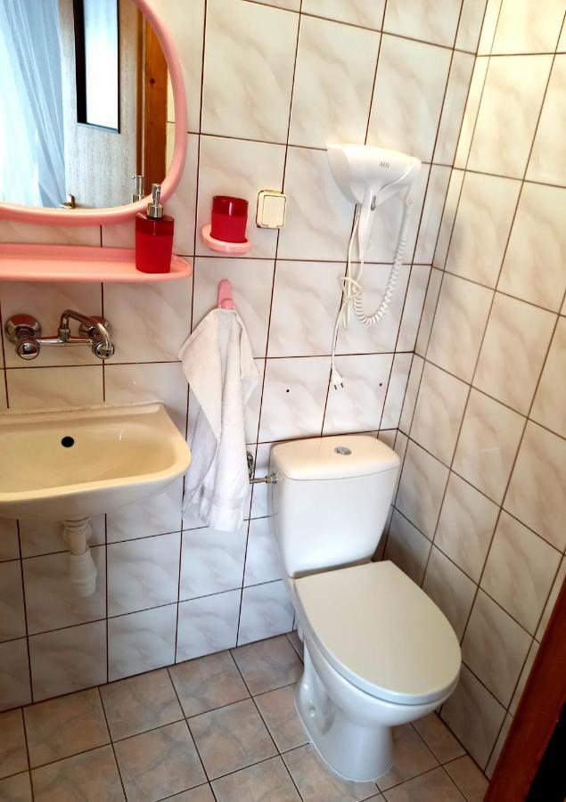 Willa Polka Bukowina Tatrzanska Bagian luar foto