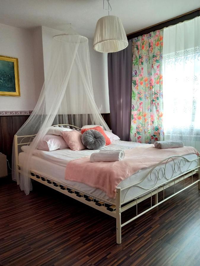 Willa Polka Bukowina Tatrzanska Bagian luar foto