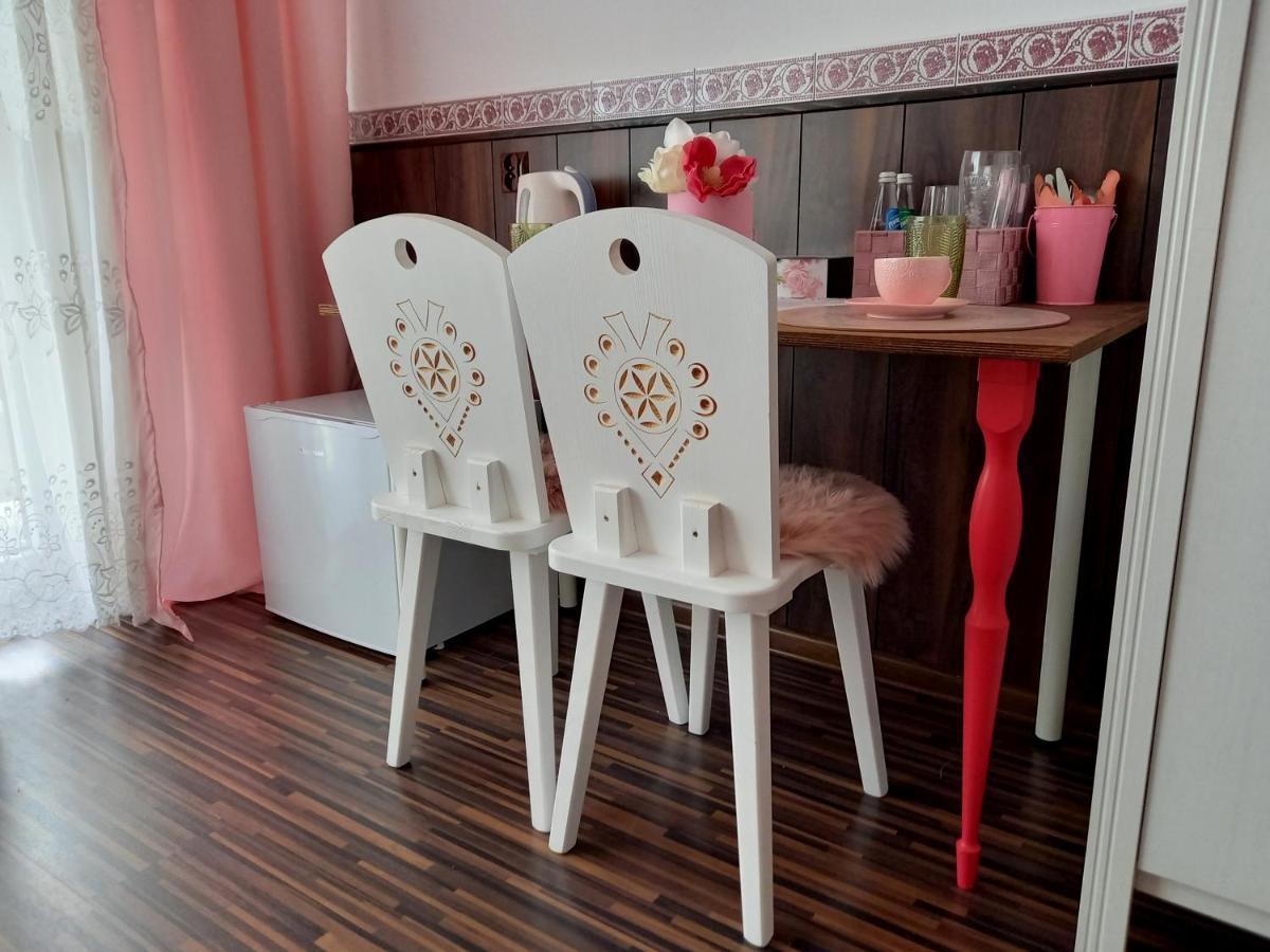 Willa Polka Bukowina Tatrzanska Bagian luar foto