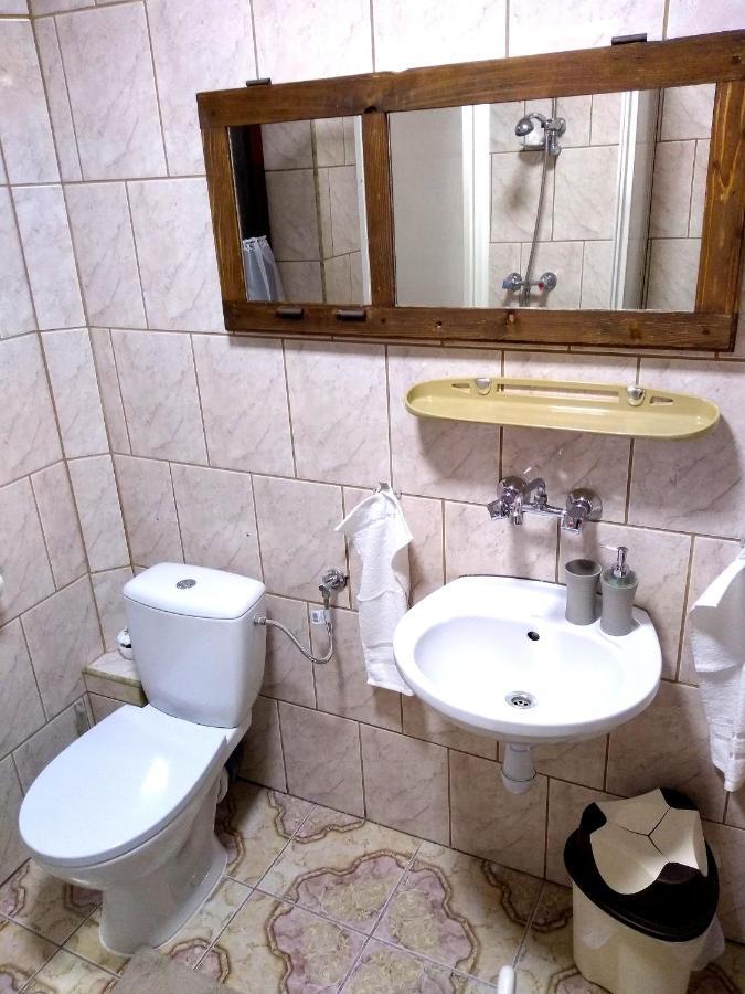 Willa Polka Bukowina Tatrzanska Bagian luar foto